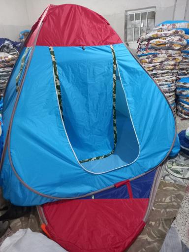 عکس چادر مسافرتی امیرزاده