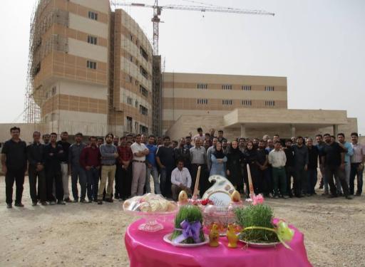 بیمارستان سوانح سوختگی طالقانی