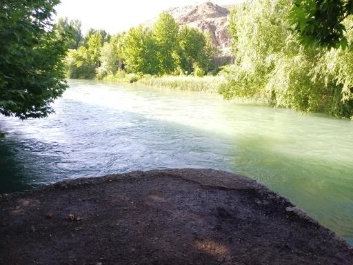 عکس پارک ساحلی شهر