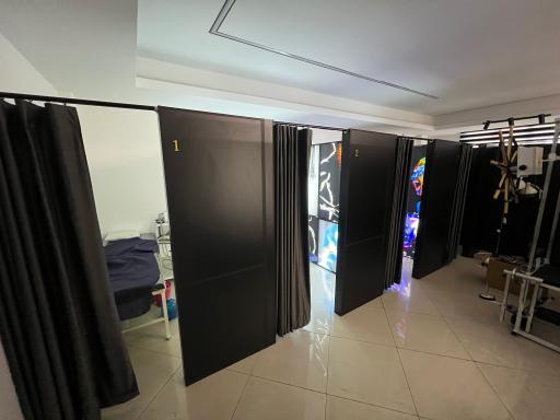 عکس دکتر محمد ابراهیمی فر متخصص ارتوپدی