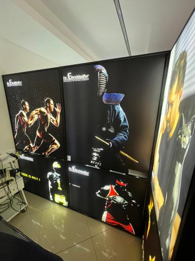 عکس دکتر محمد ابراهیمی فر متخصص ارتوپدی