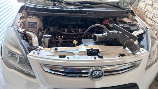 عکس مکانیکی آینده(میثم قنبری)