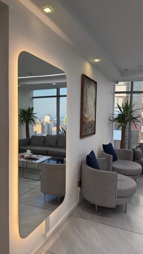 عکس کلینیک سرو (شعبه کامرانیه)