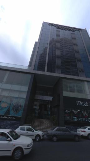 عکس کلینیک سرو (شعبه کامرانیه)