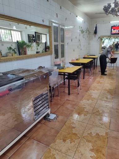 عکس کله پاچه آقائی