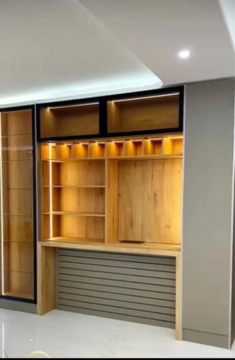 عکس کابینت سازی