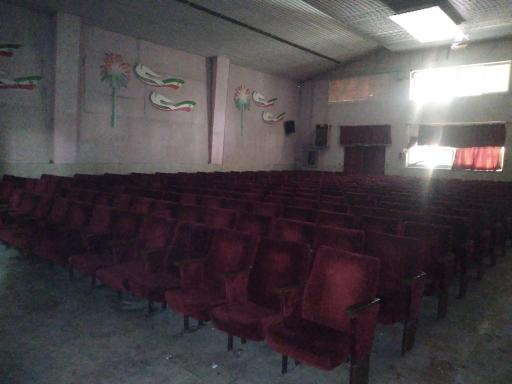 عکس مرکز جامع توانبخشی جانبازان امام خمینی