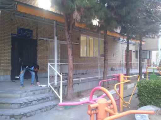 عکس روان پزشکی جانبازان اعصاب روان مشهد