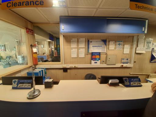 عکس نمایندگی 1280 ایران خودرو