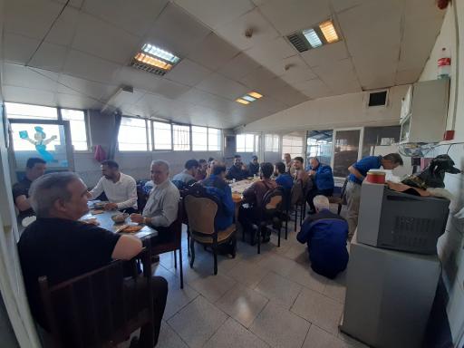 عکس نمایندگی 1280 ایران خودرو