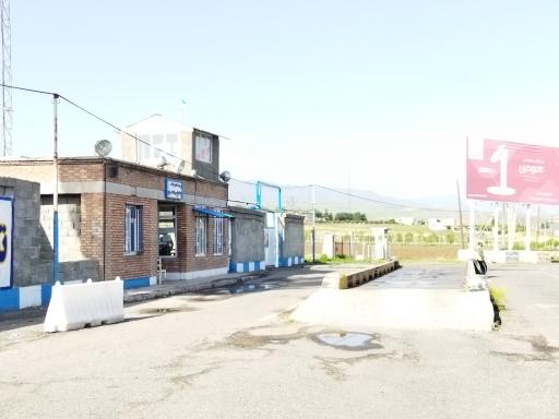 عکس پلیس راه اهر - تبریز