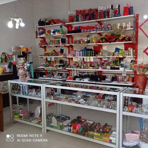 عکس خرازی پرنیان