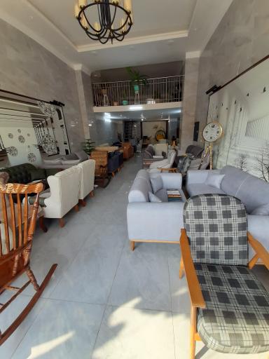 عکس گالری مبلمان ورتا