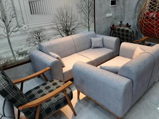 عکس گالری مبلمان ورتا