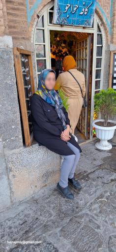 عکس کافه خواجو