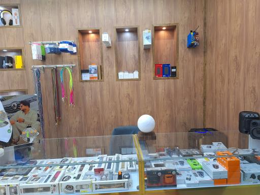 عکس موبوکینگ