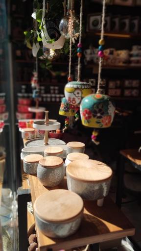 عکس گالری هنری دی