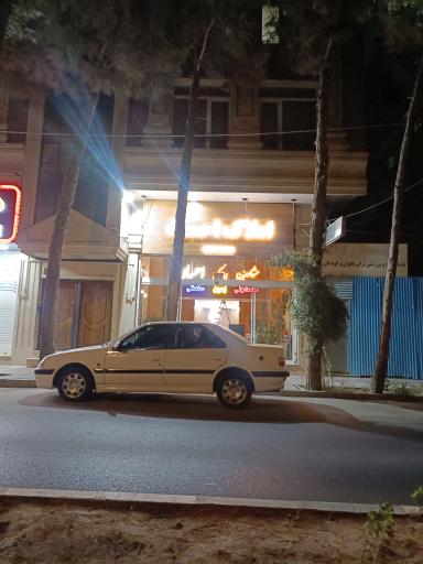 عکس مشاورین املاک احسان