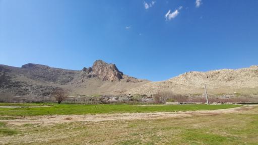عکس سرآب برناج