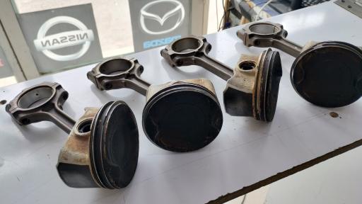 عکس فروشگاه اروند اتوپارت 