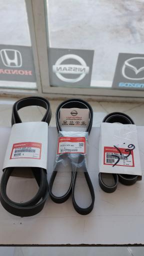 عکس فروشگاه اروند اتوپارت 