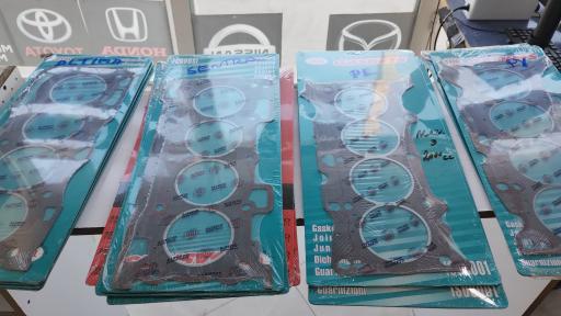 عکس فروشگاه اروند اتوپارت 