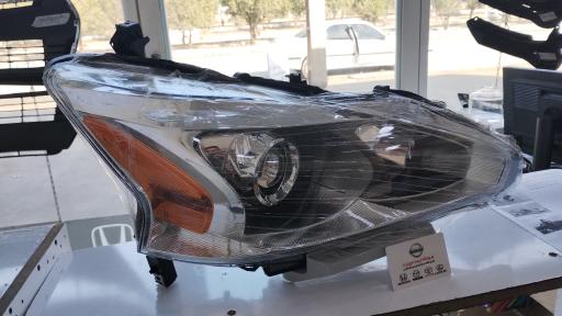 عکس فروشگاه اروند اتوپارت 