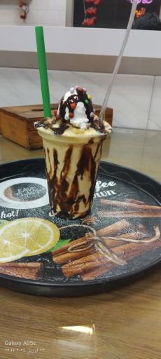 عکس آبمیوه و بستنی مثبت