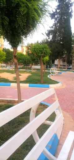 عکس پارک جامی