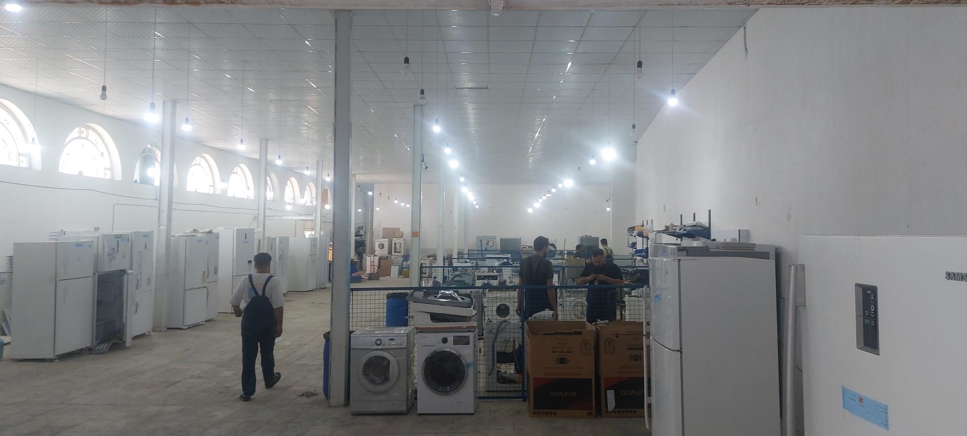 عکس نمایندگی تعمیر لوازم خانگی اورژانس سرویس