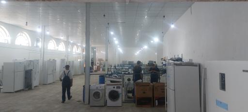 عکس نمایندگی تعمیر لوازم خانگی اورژانس سرویس