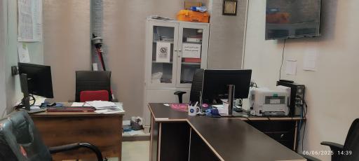 دفتر مهندسی ماندگار 