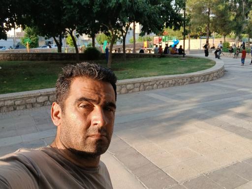 عکس بوستان شکوفه