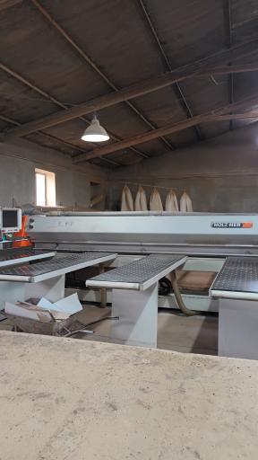 عکس برشکاری ام دی فن