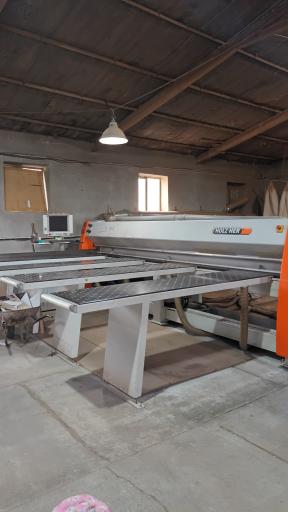 عکس برشکاری ام دی فن