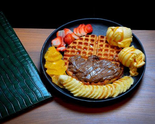 عکس کافی شاپ صبر