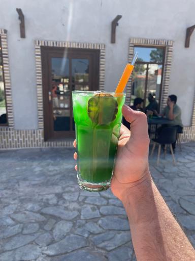 عکس کافی شاپ صبر