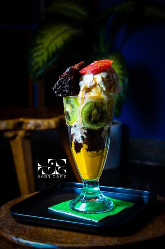 عکس کافی شاپ صبر