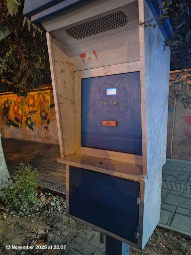 عکس دستگاه آب شیرین