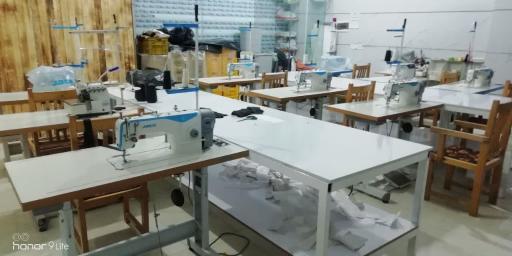 عکس تولیدی پوپارو