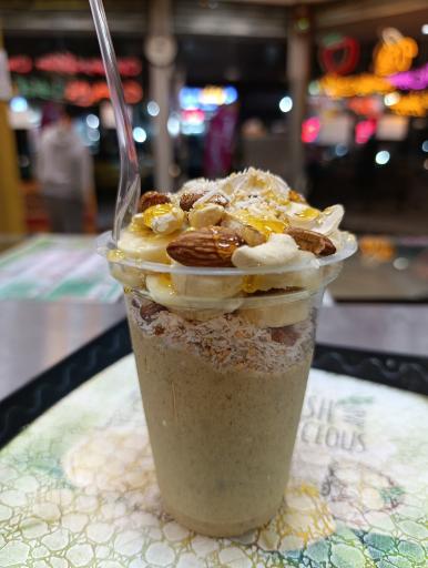 عکس آبمیوه و بستنی مثبت