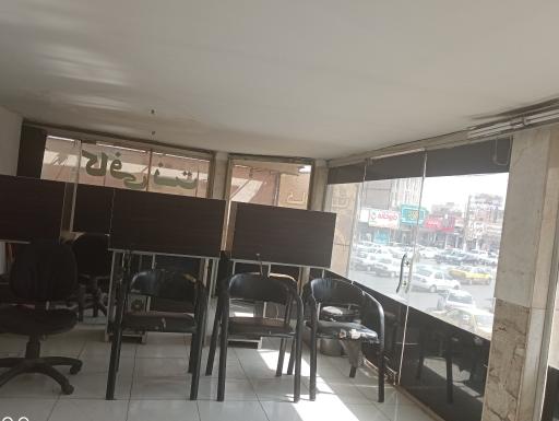 عکس کافی نت نیکان