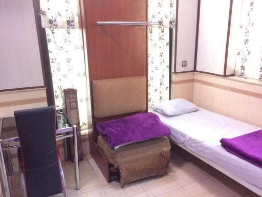 عکس هتل صبا