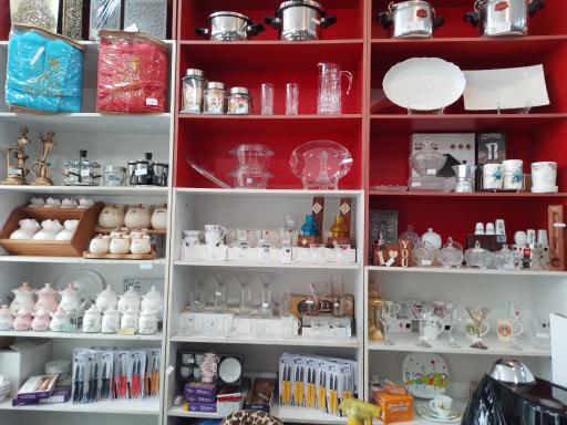 عکس لوازم خانگی ونوس کیش