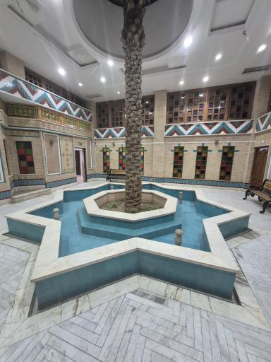 عکس سرویس بهداشتی 