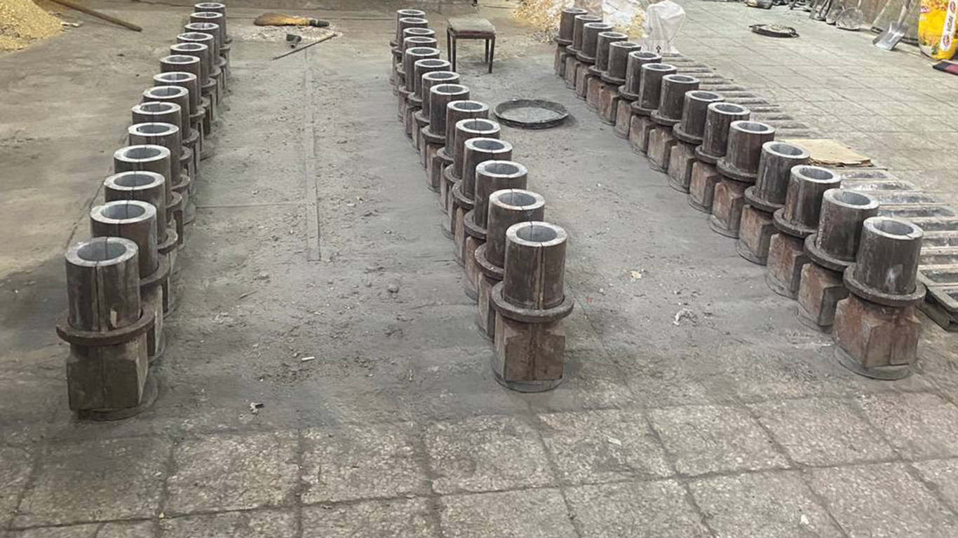 عکس ارکان ذوب