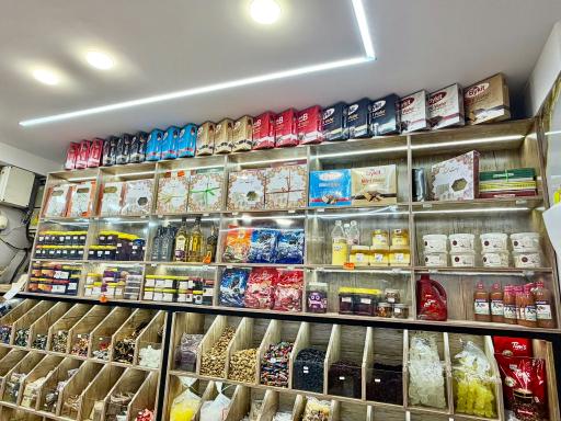 عکس خرما سرای دشتستان