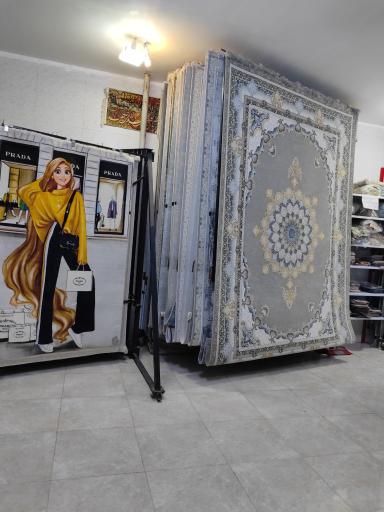 عکس گالری فرش ماندگار