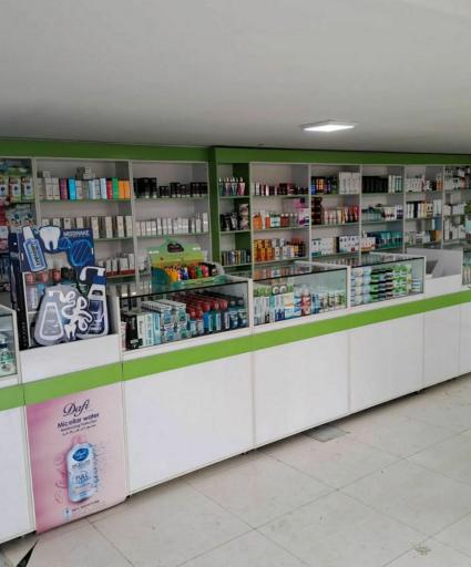 عکس داروخانه دکتر محبتی