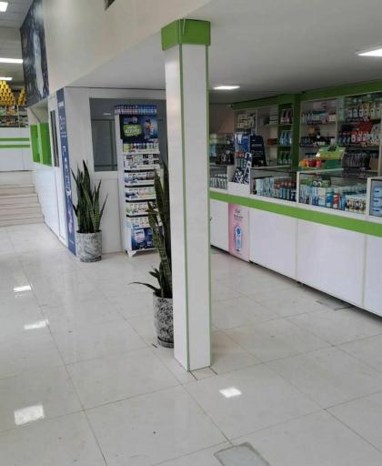 عکس داروخانه دکتر محبتی